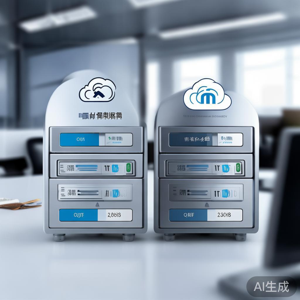 独立站建站选阿里云还是腾讯云？2核4G配置怎么选更划算