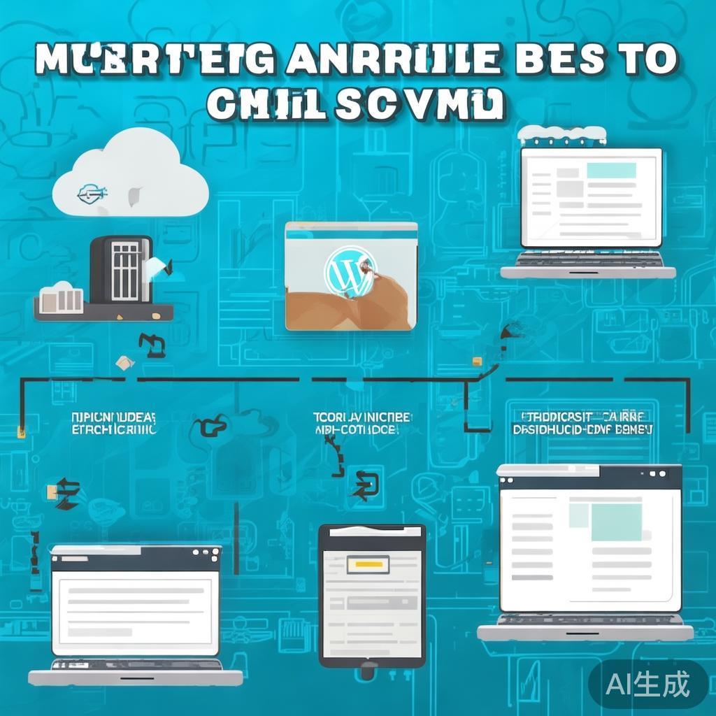 WordPress网站搬家后打不开？数据库迁移失败？一文解决云服务器迁移所有坑