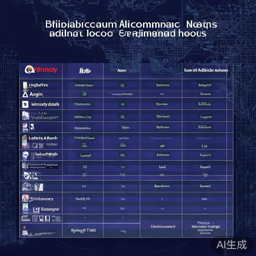 企业用户如何选阿里云地域节点？低延迟高性价比方案对比