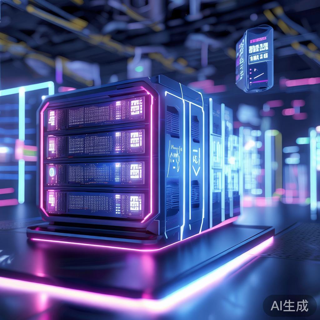 AI模型训练部署选腾讯云服务器性价比最高吗？