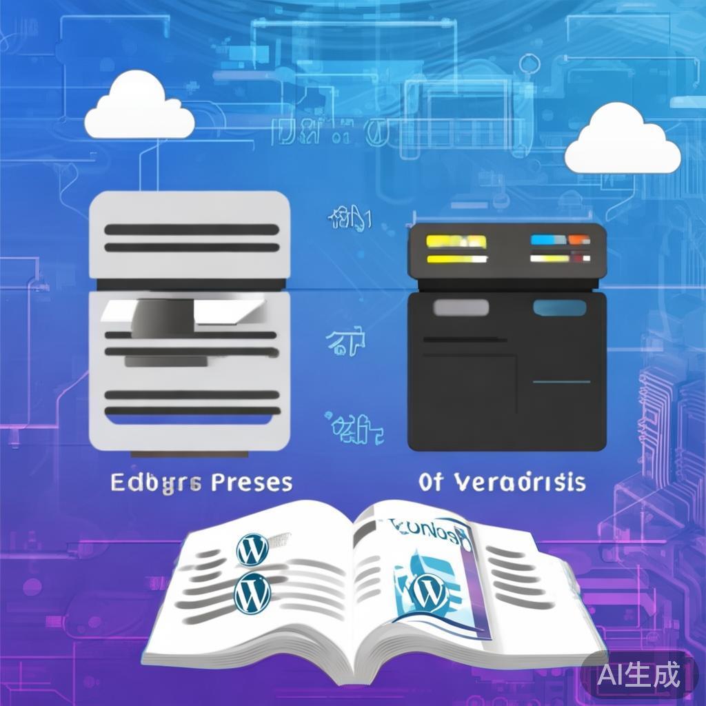 个人博客用阿里云还是腾讯云？WordPress建站选服务器避坑指南