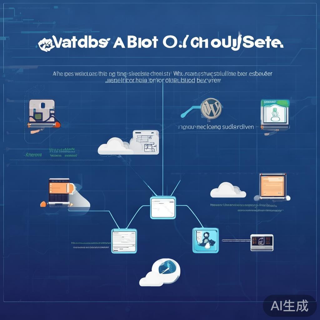 个人博客用云服务器搭建WordPress难不难？完整步骤详解