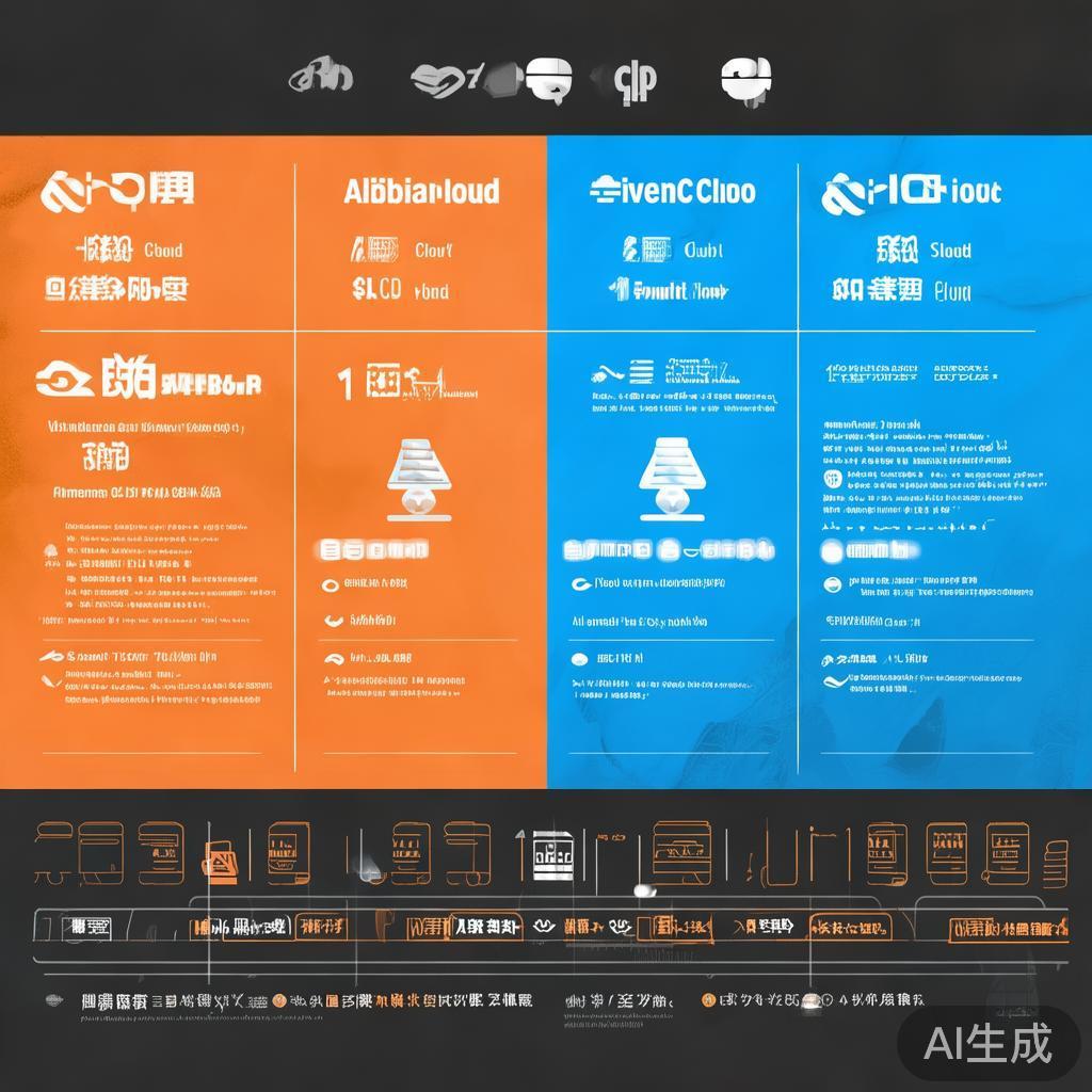 阿里云腾讯云京东云怎么选？2025双11云服务器配置对比避坑指南