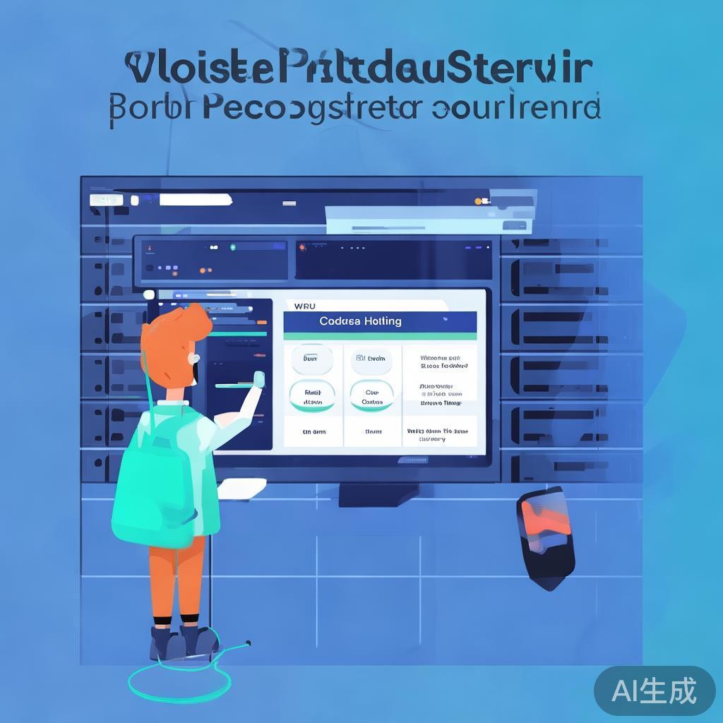 新手独立搭建WordPress网站选什么云服务器配置？