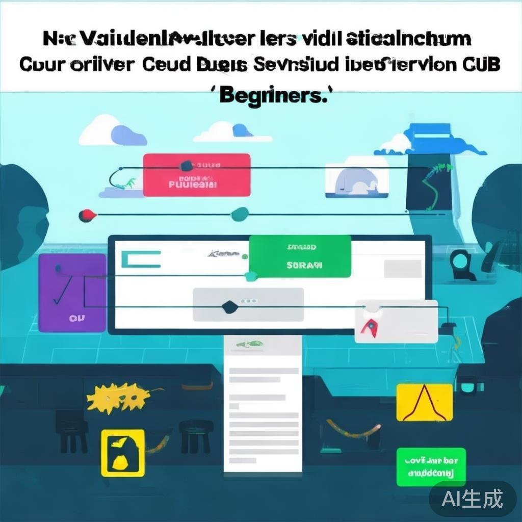 个人服务器推荐：新手选云服务器怕踩坑？这几点配置和避坑指南必须看