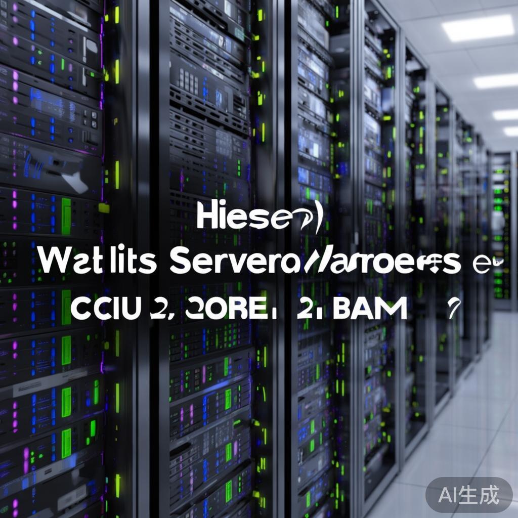 WordPress建站服务器最低配置要求：1核2G够用吗？