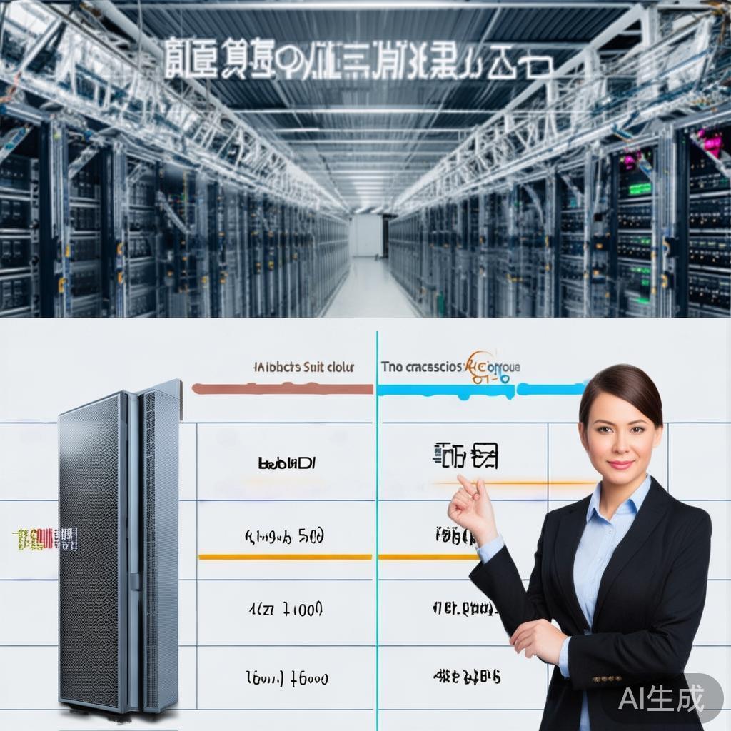 中小企业建站选阿里云还是腾讯云？轻量服务器配置对比与成本控制