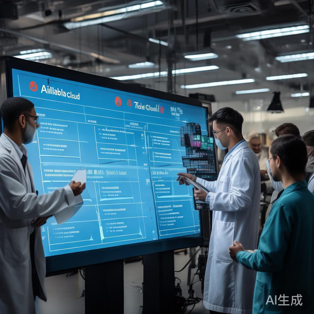 AI工程师如何选云服务器？阿里云腾讯云华为云训练性能实测对比