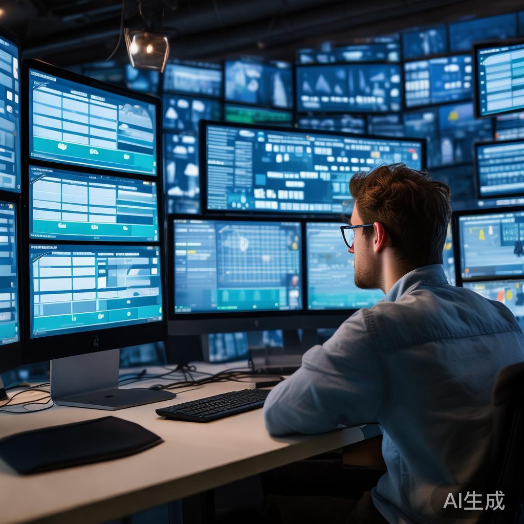 个人开发者如何选2核2G云服务器？轻量应用服务器真实性能对比