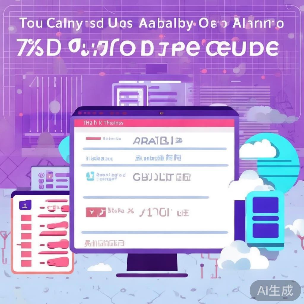 新用户如何领取阿里云7.5折优惠券？腾讯云同配置更便宜