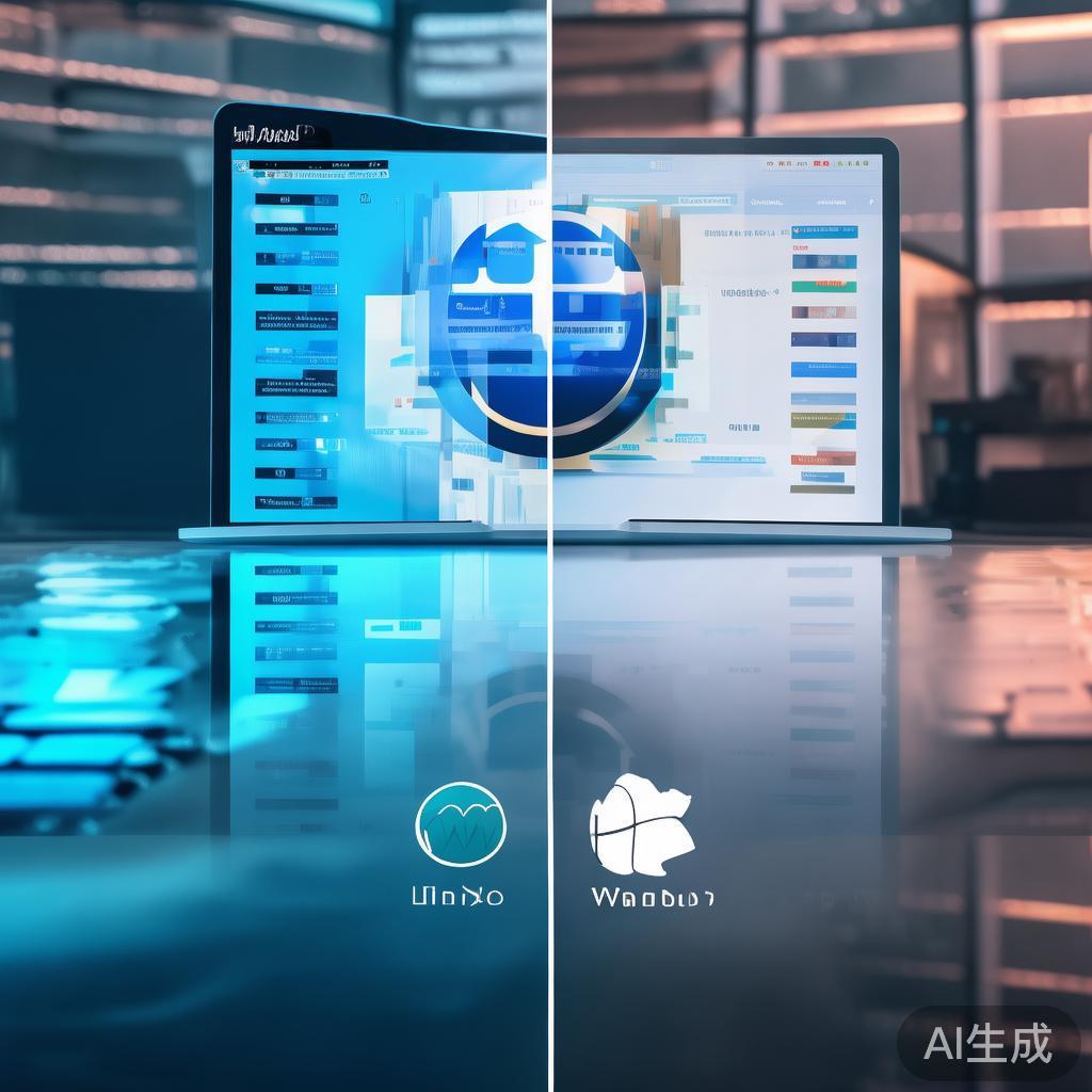 WordPress建站选Linux还是Windows服务器？性能差距到底有多大