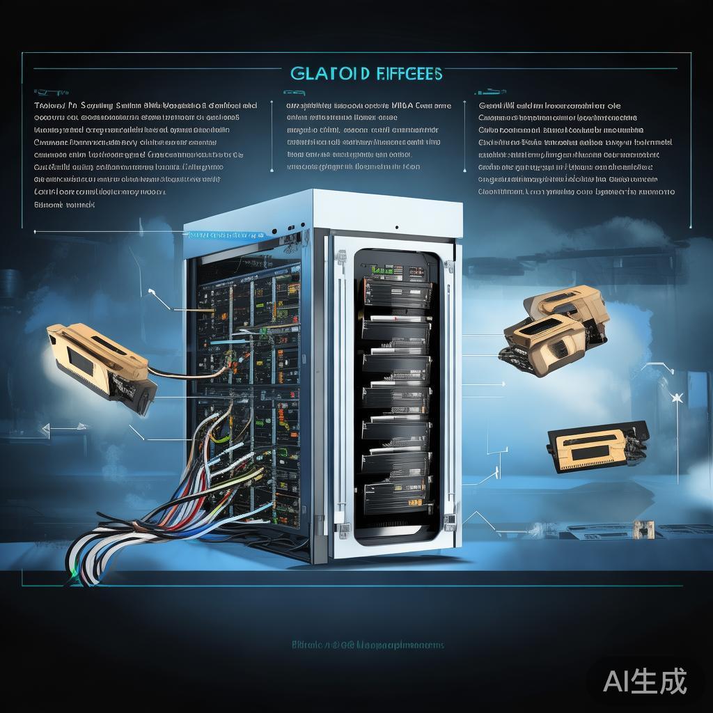 大模型训练选云主机？GPU配置与部署优化避坑指南