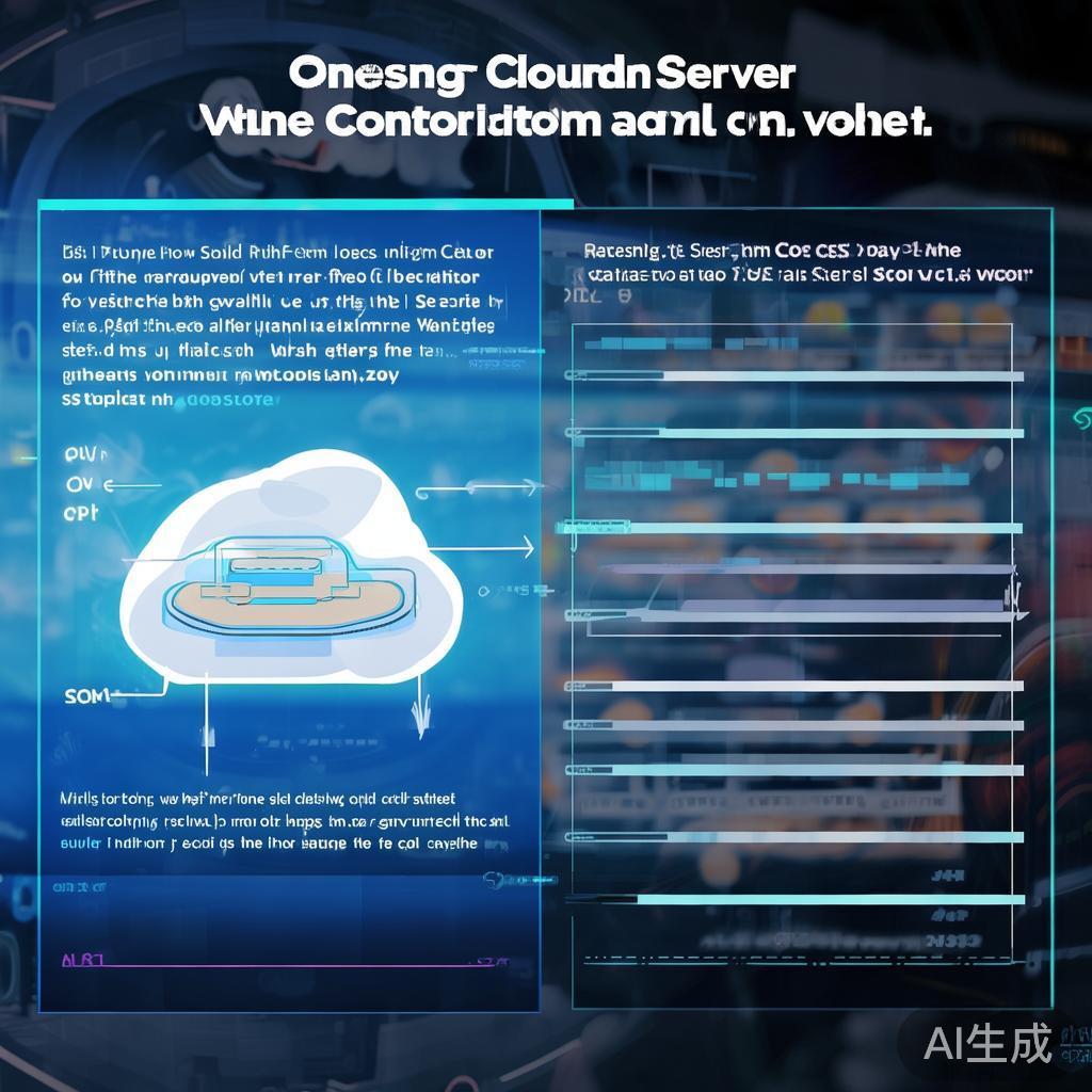 新手如何选择云服务器配置进行网站部署？这3个参数选错多花一倍钱