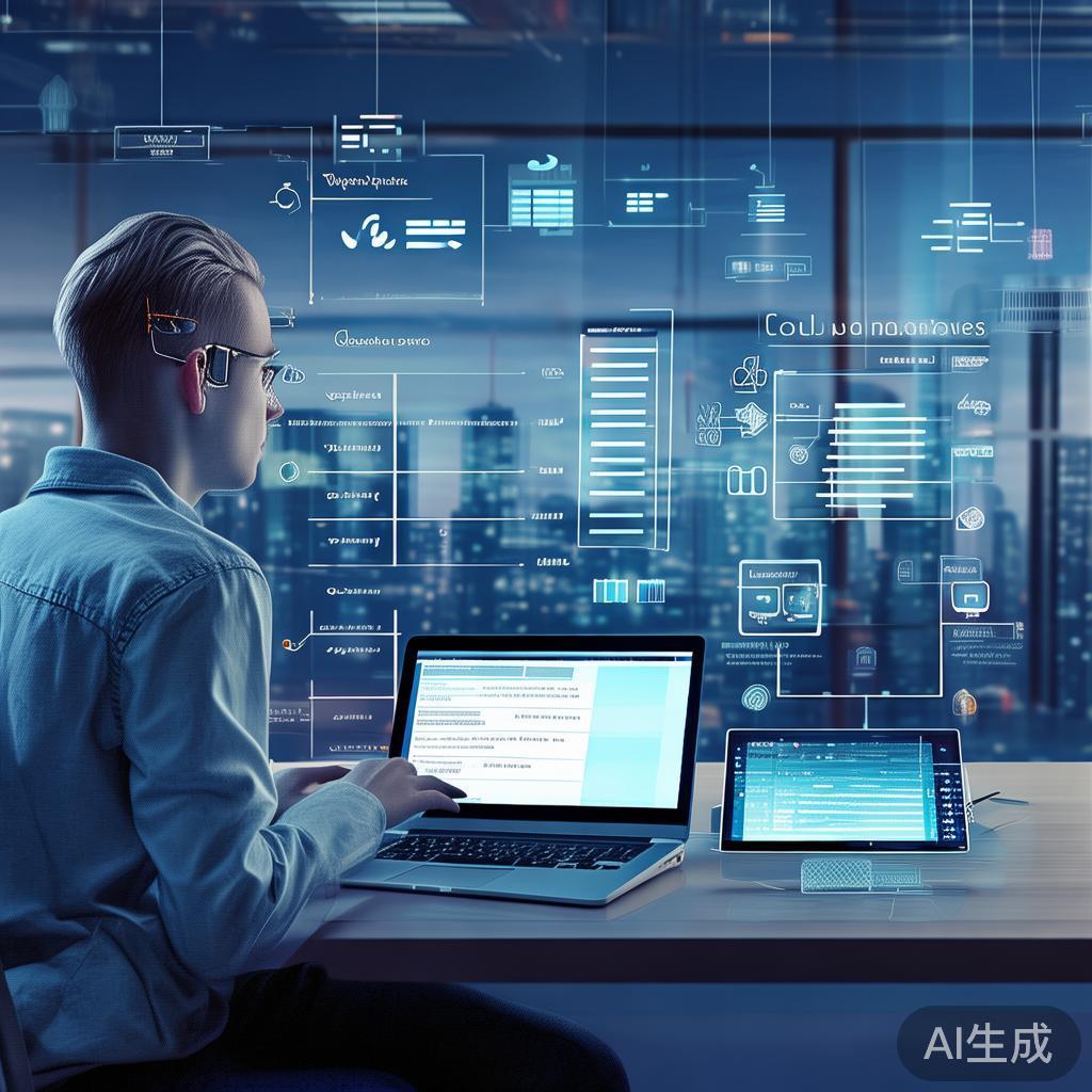 个人开发者买云服务器如何选独立IP和高防？