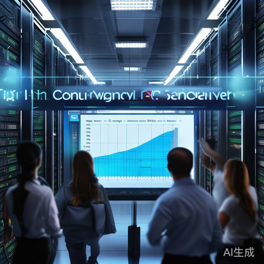 高并发网站用什么云服务器配置不卡？选对架构省一半成本