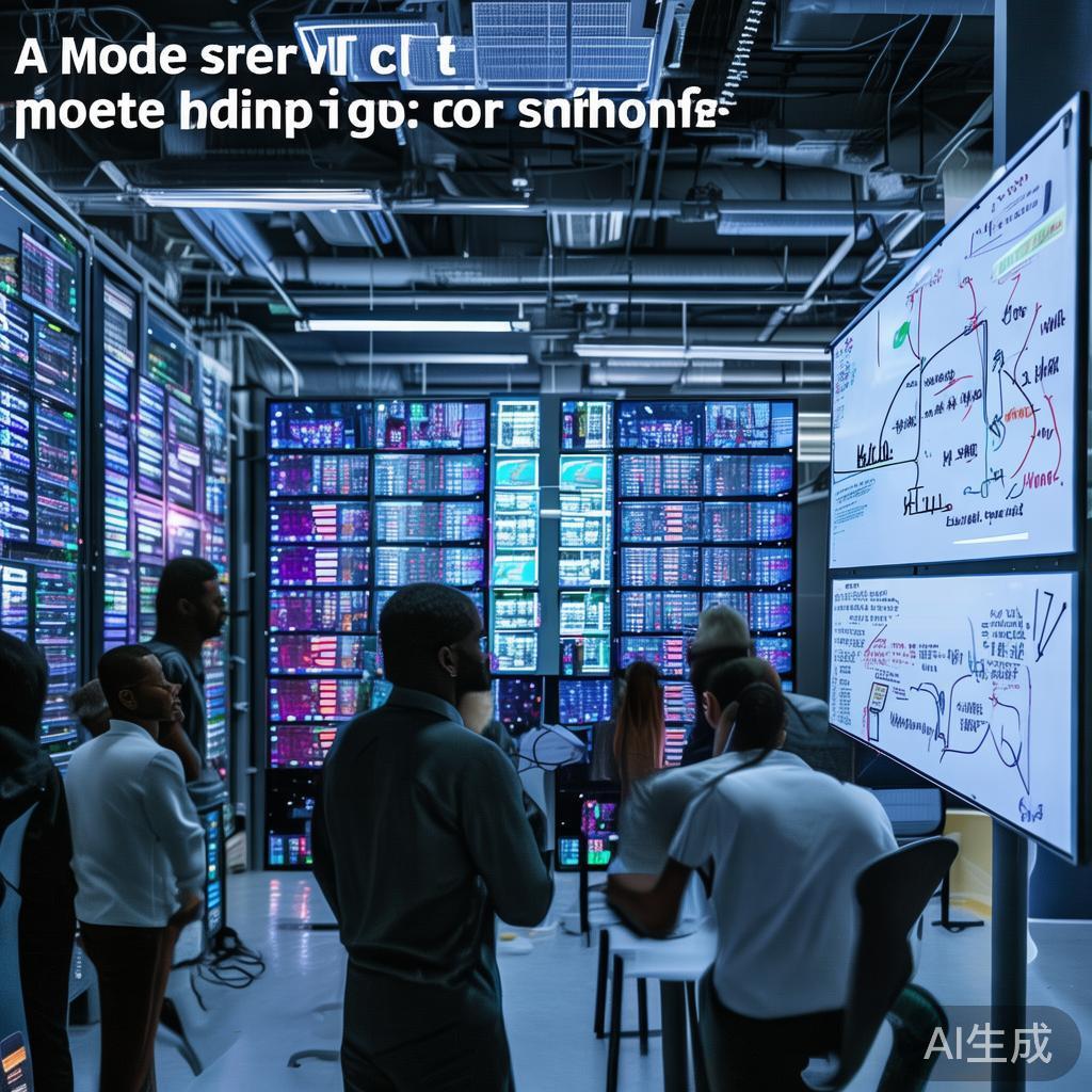 AI模型训练云服务怎么选？支持快速部署的平台哪个靠谱？