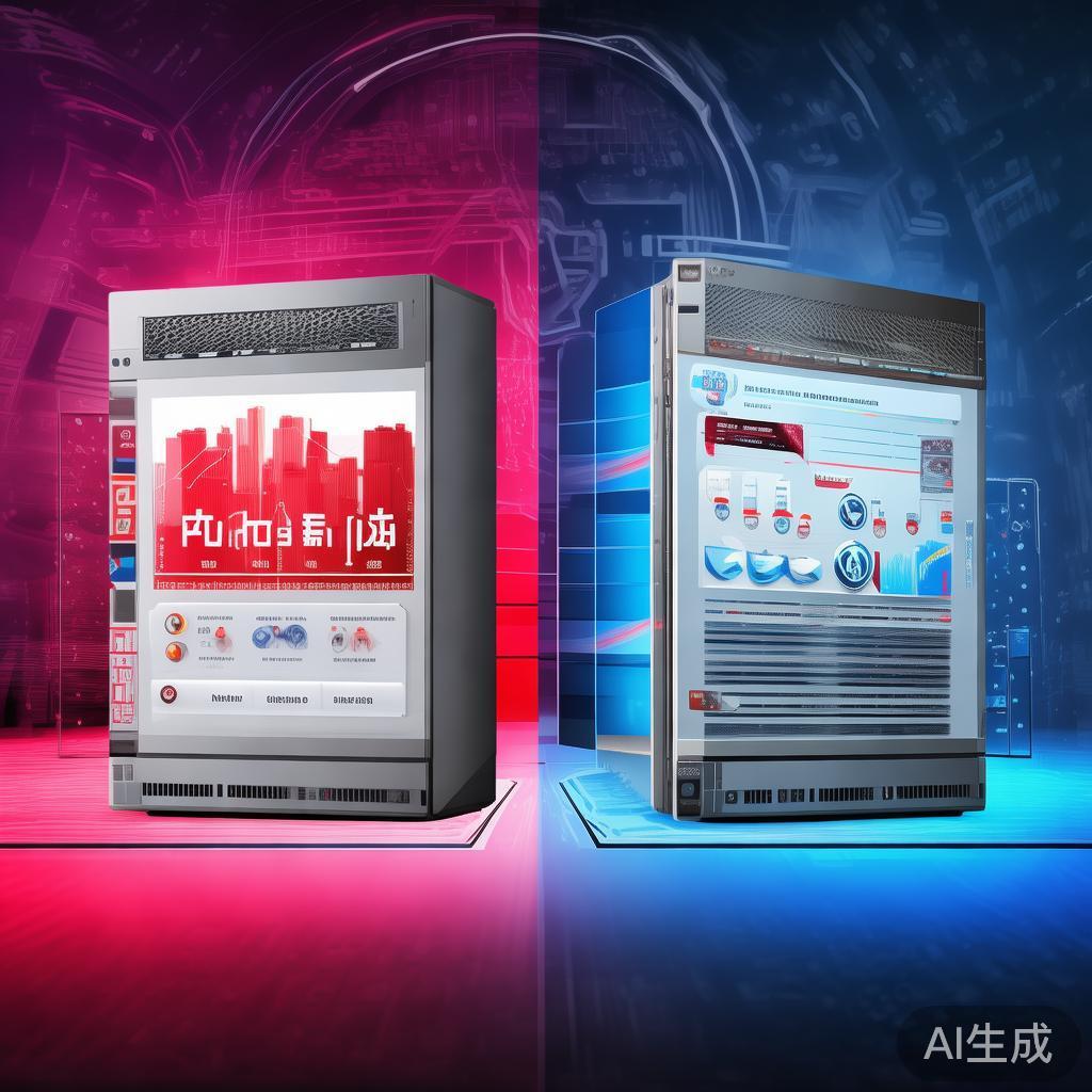 个人建站选阿里云还是腾讯云？WordPress轻量服务器性能与部署效率对比