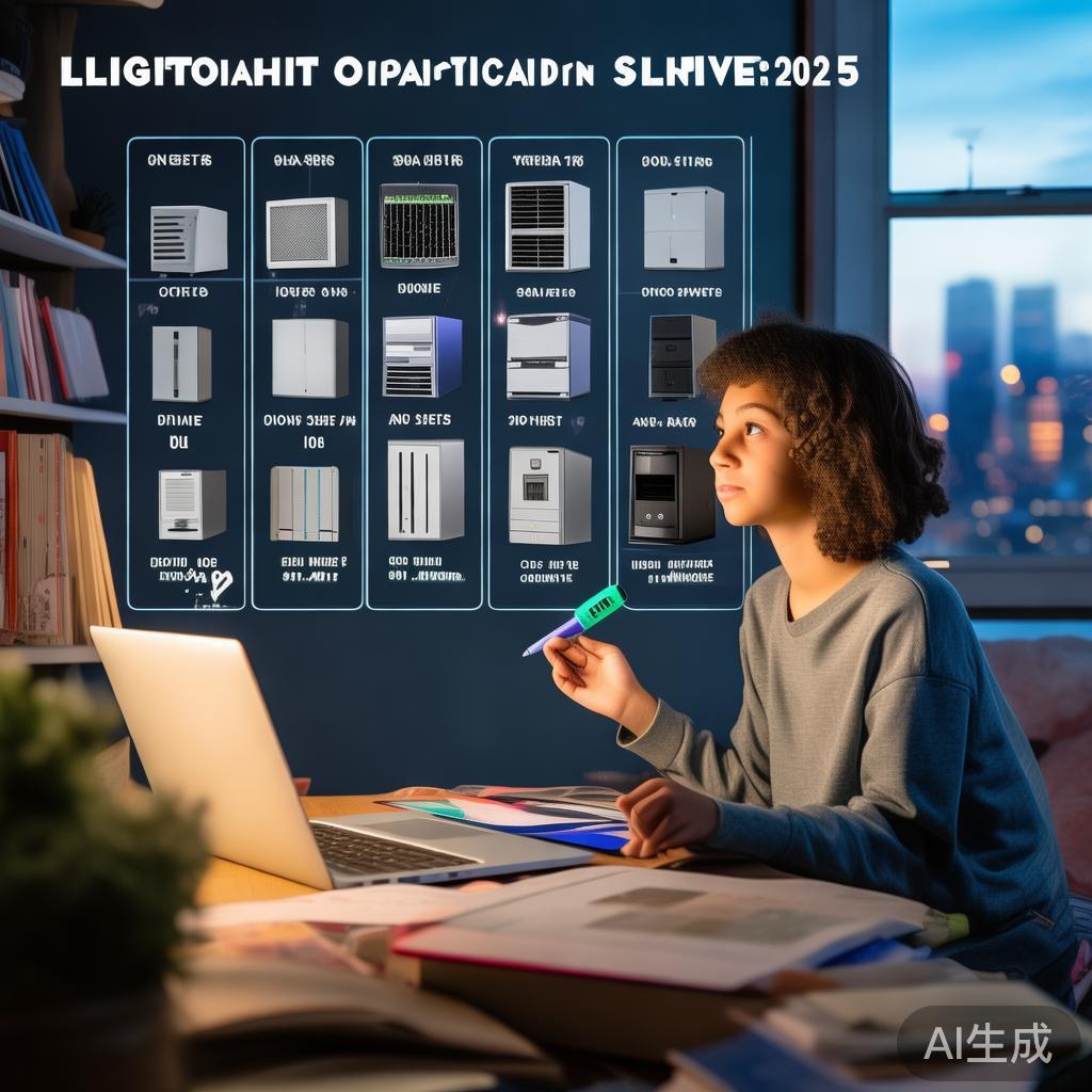 学生党如何选便宜的轻量应用服务器？2025年高性价比配置推荐