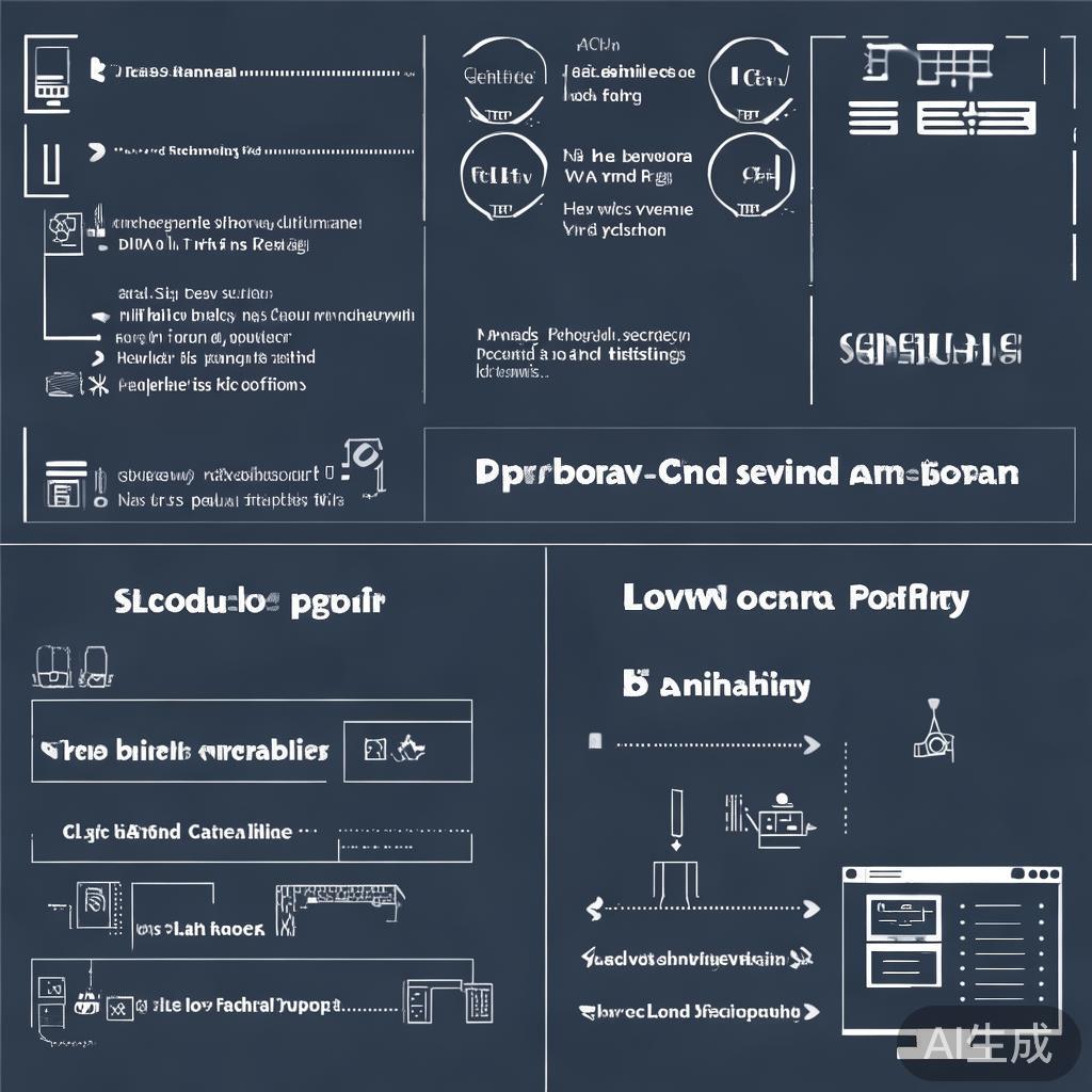 个人网站和小程序怎么选云服务器配置？低预算如何配出高可用