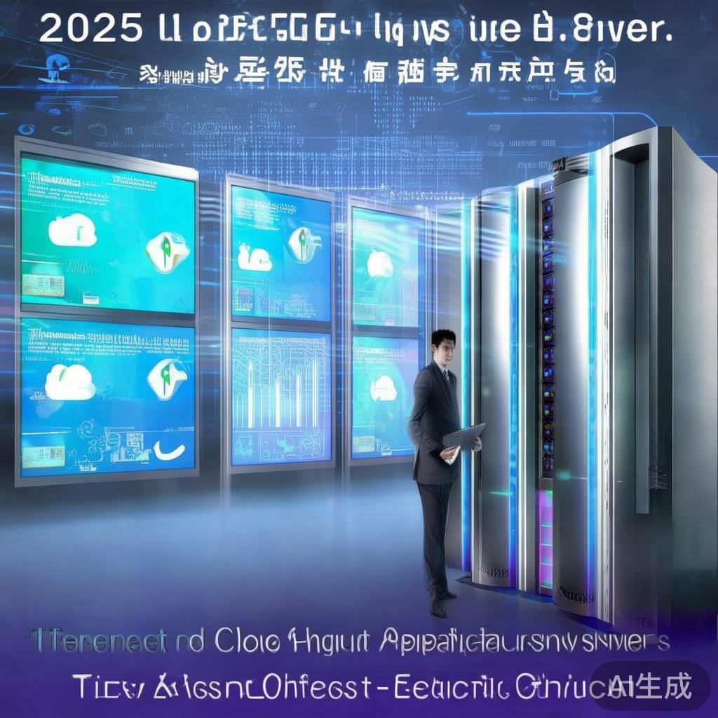 2025年低价云服务器怎么选？腾讯云轻量应用服务器为何成性价比首选？