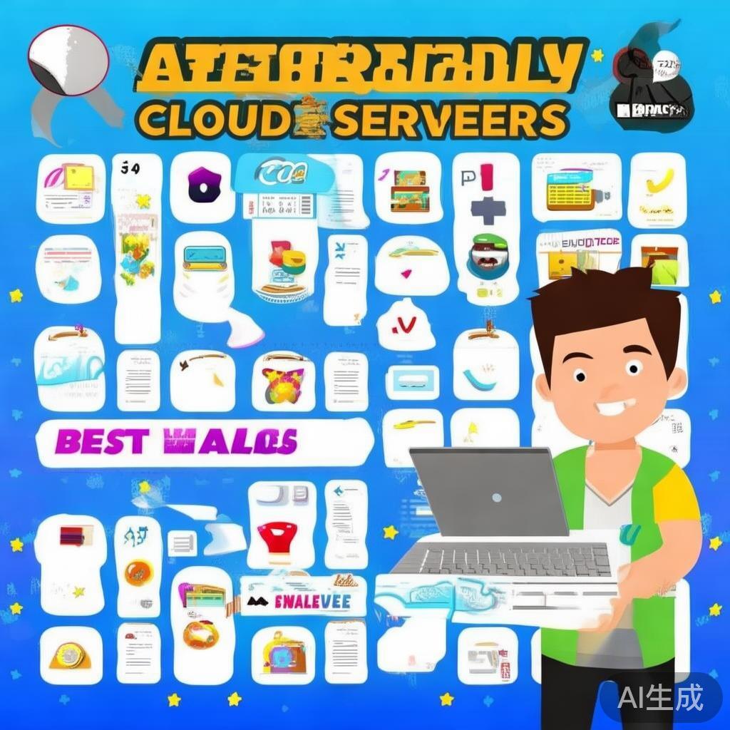 学生党能买便宜云服务器吗？这些优惠套餐真香