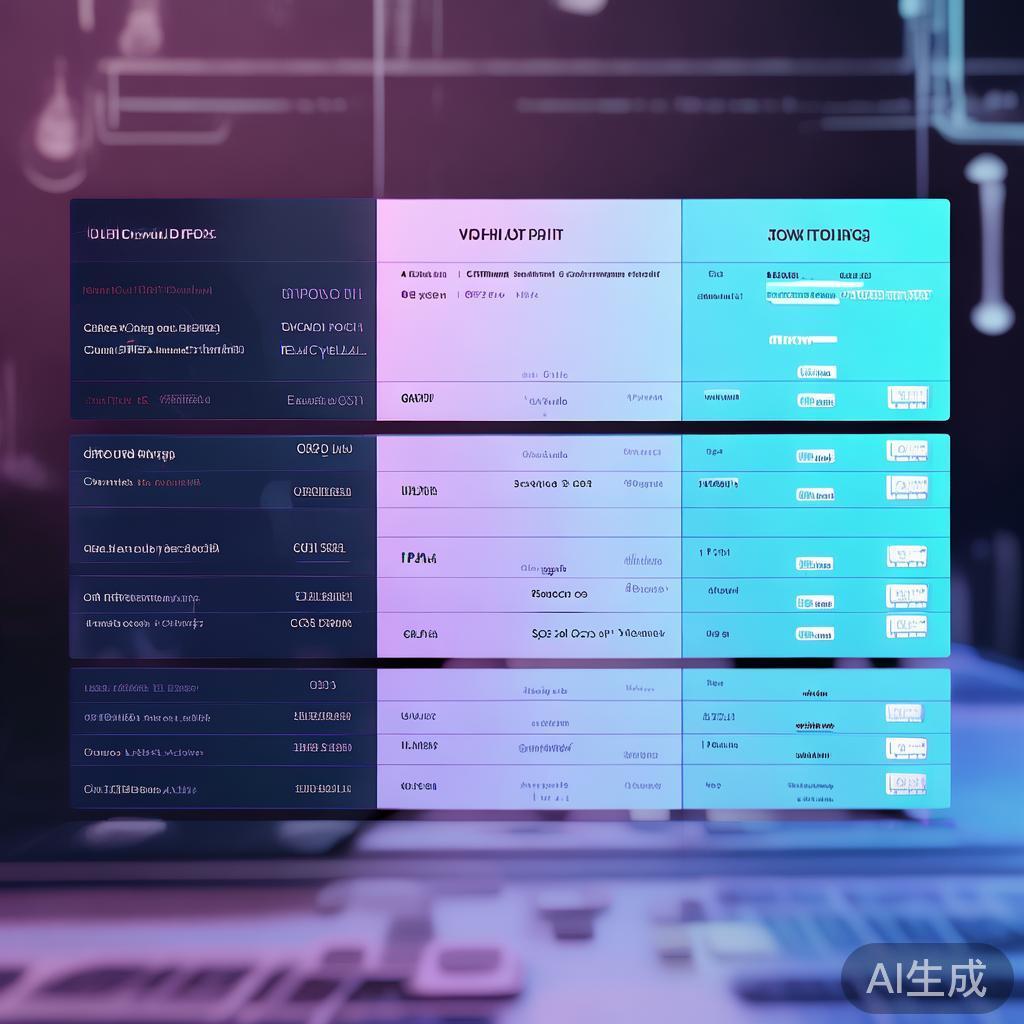 月付GPU云服务器最低多少钱？如何选到性价比最高的配置？