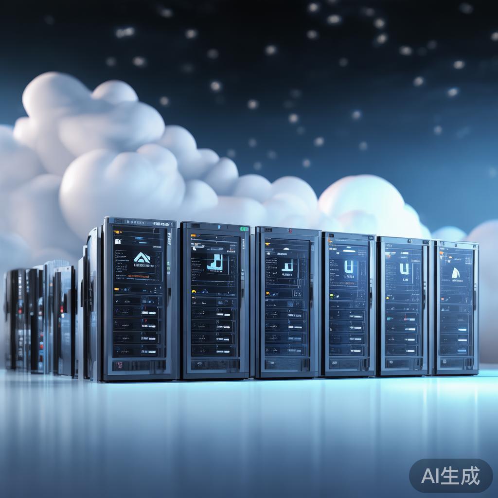 个人建站用什么云服务器？轻量应用服务器为何更适合WordPress和Typecho部署