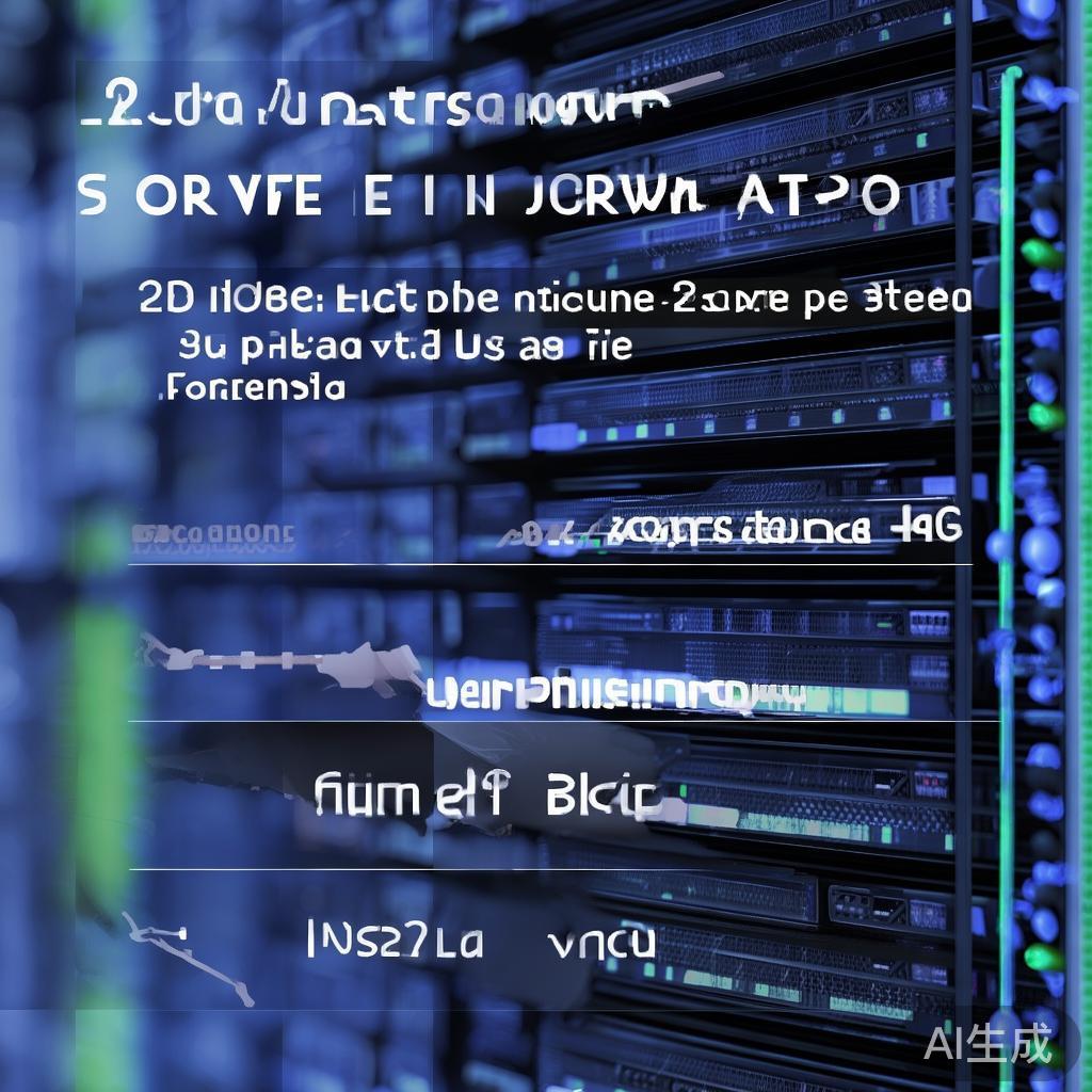 独立站服务器配置怎么选？2核4G够用吗？选对实例类型才不卡