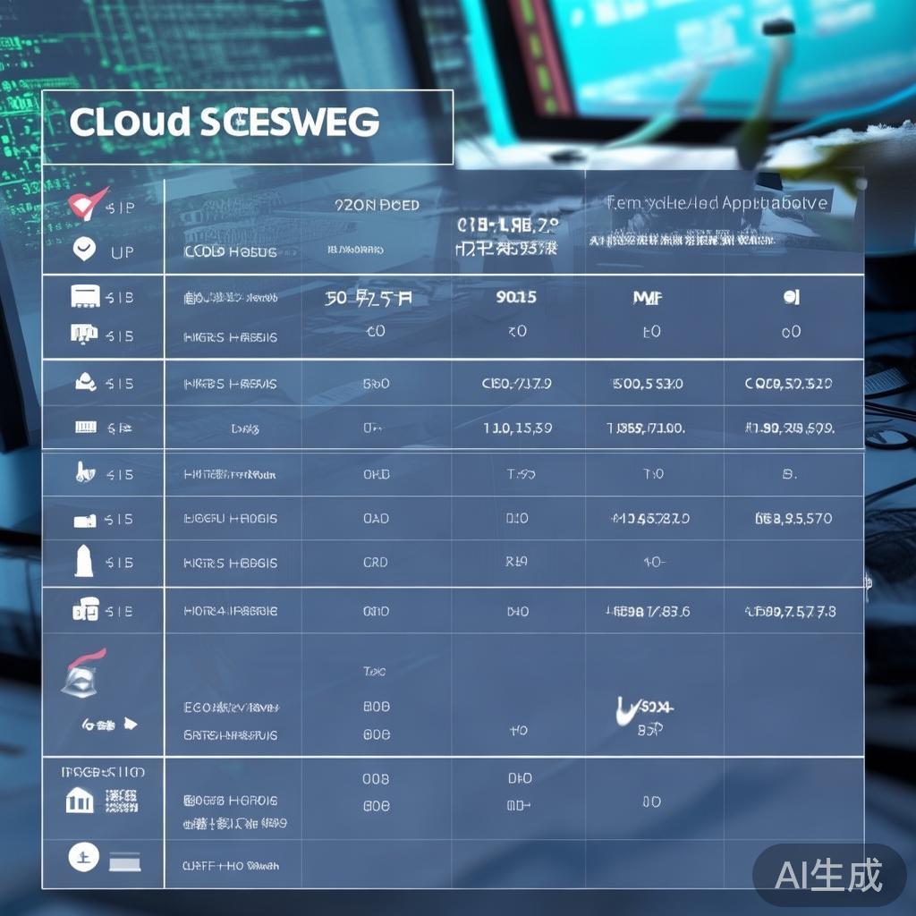 个人建站用什么云服务器最便宜稳定？2核2G够用吗？腾讯云轻量应用服务器值不值得买