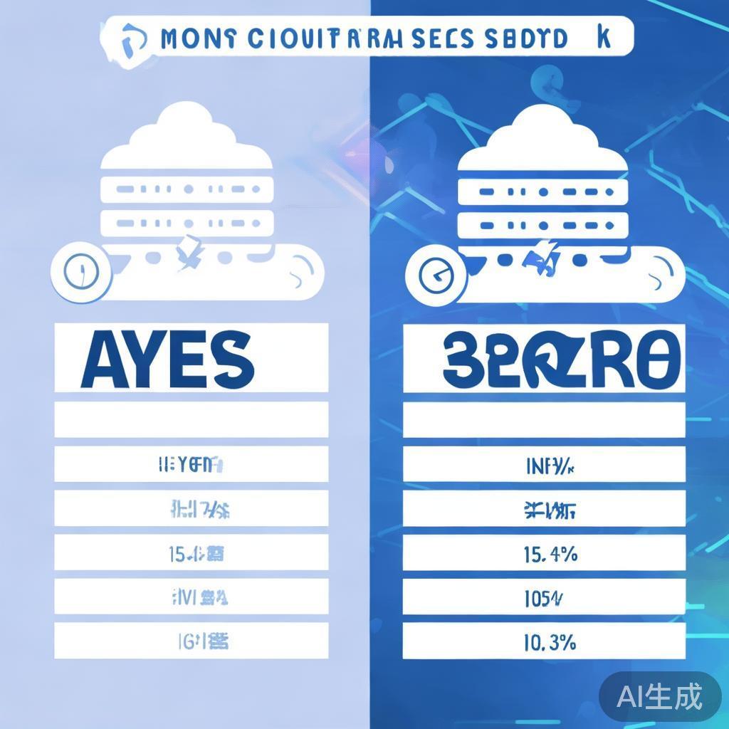 2025年云服务器买3年比1年更划算吗？长期用选腾讯云能省多少？