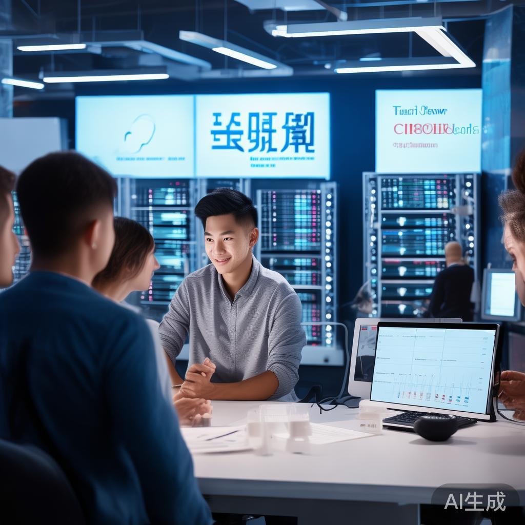 1核1G云服务器选腾讯云好吗？适合学习测试的便宜VPS怎么挑