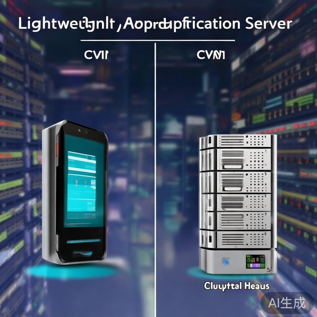 腾讯云轻量应用服务器和CVM区别哪个便宜？选错多花一半成本