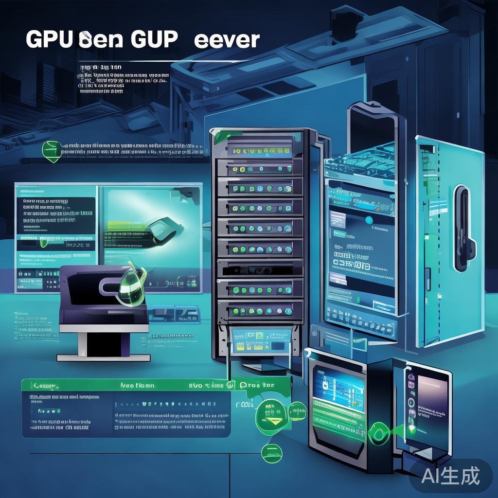 租用GPU服务器跑深度学习模型靠谱吗？稳定性差？数据安全吗？如何选配置不踩坑？