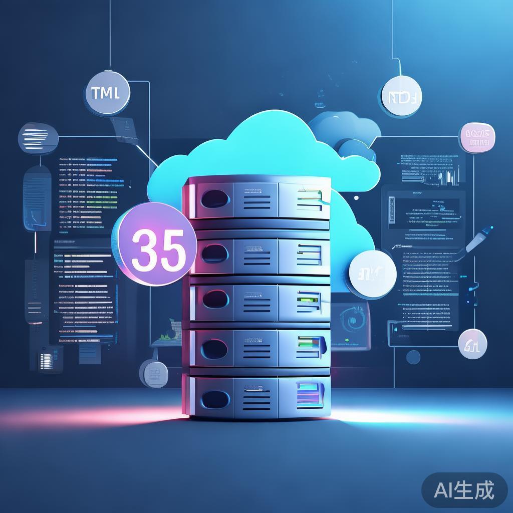 35元云服务器靠谱吗？能用来建站和学习吗？真实用途解析