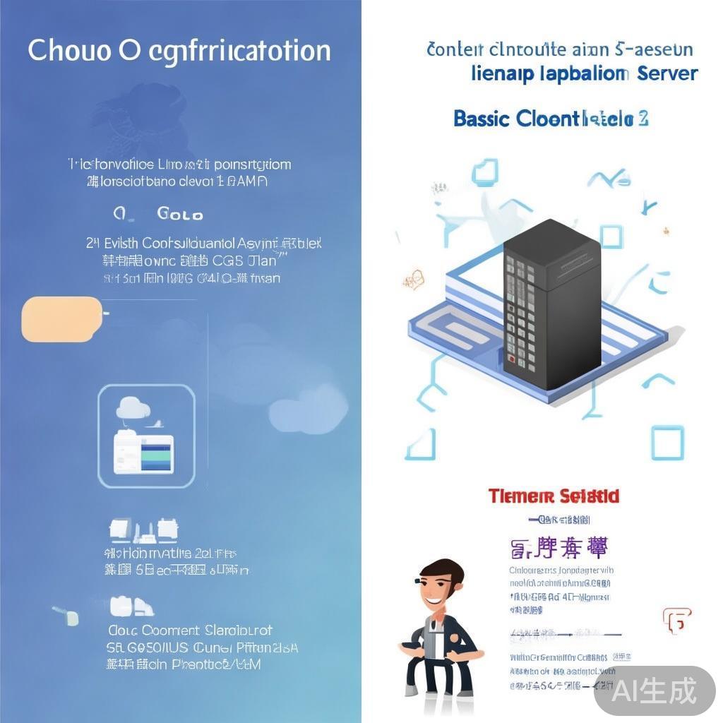 新手买云服务器怎么选配置？2核2G够用吗？腾讯云轻量应用服务器值不值得买？