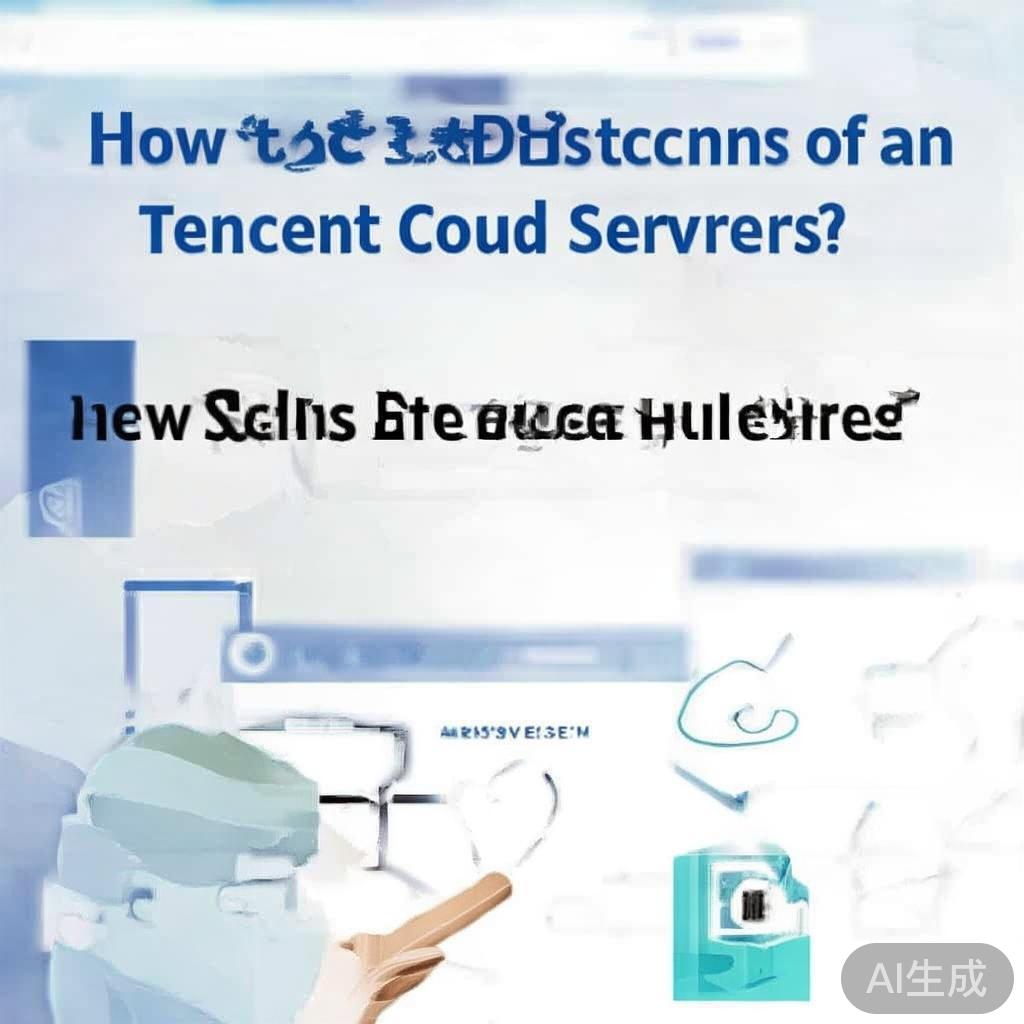 腾讯云新用户买服务器怎么领优惠？哪里入口最便宜？