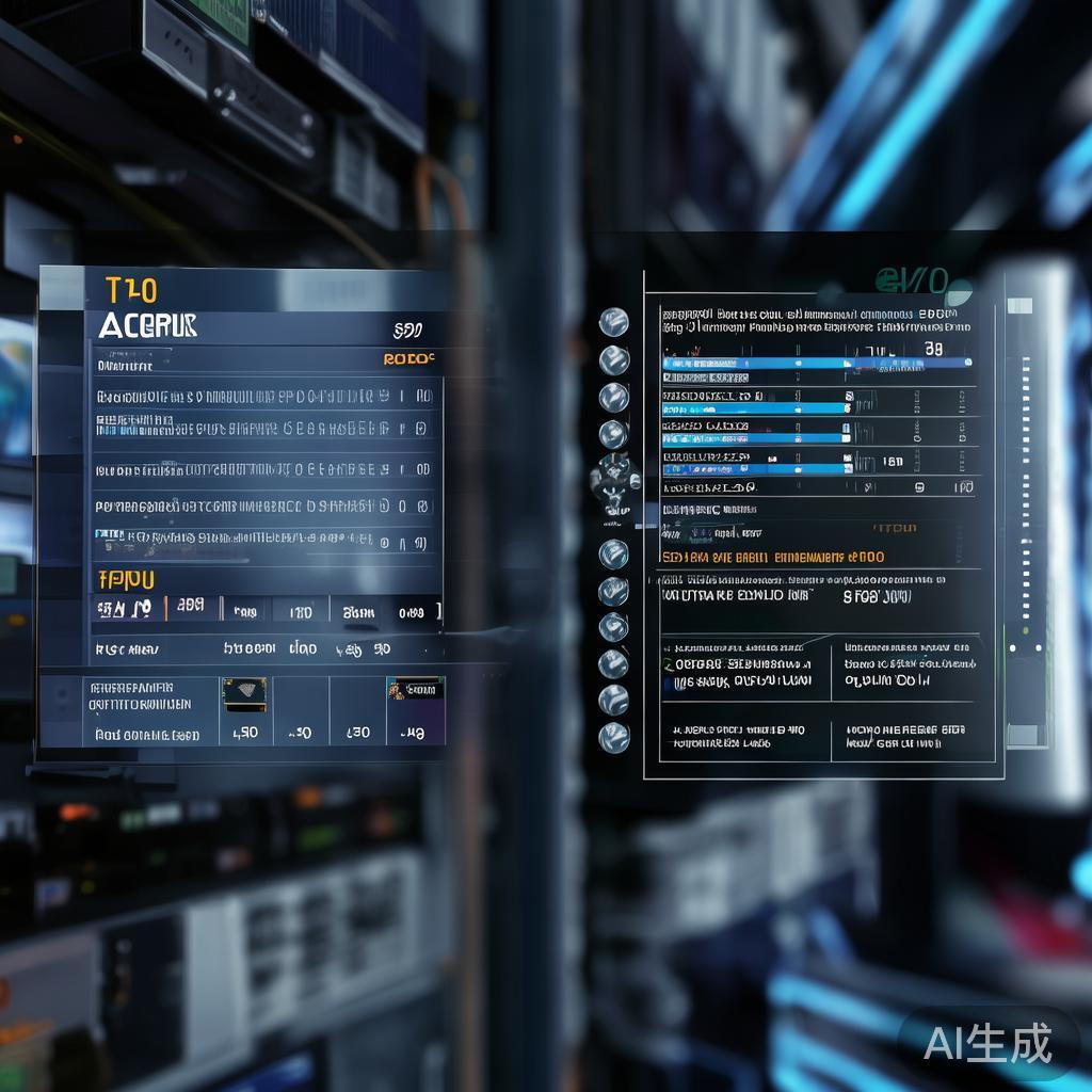 2025年GPU云服务器租用怎么选？A10与T4性能差多少，H100值不值得上？