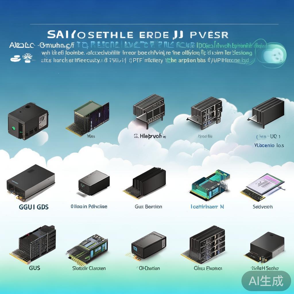 哪些GPU云服务器预装Stable Diffusion开箱即用？