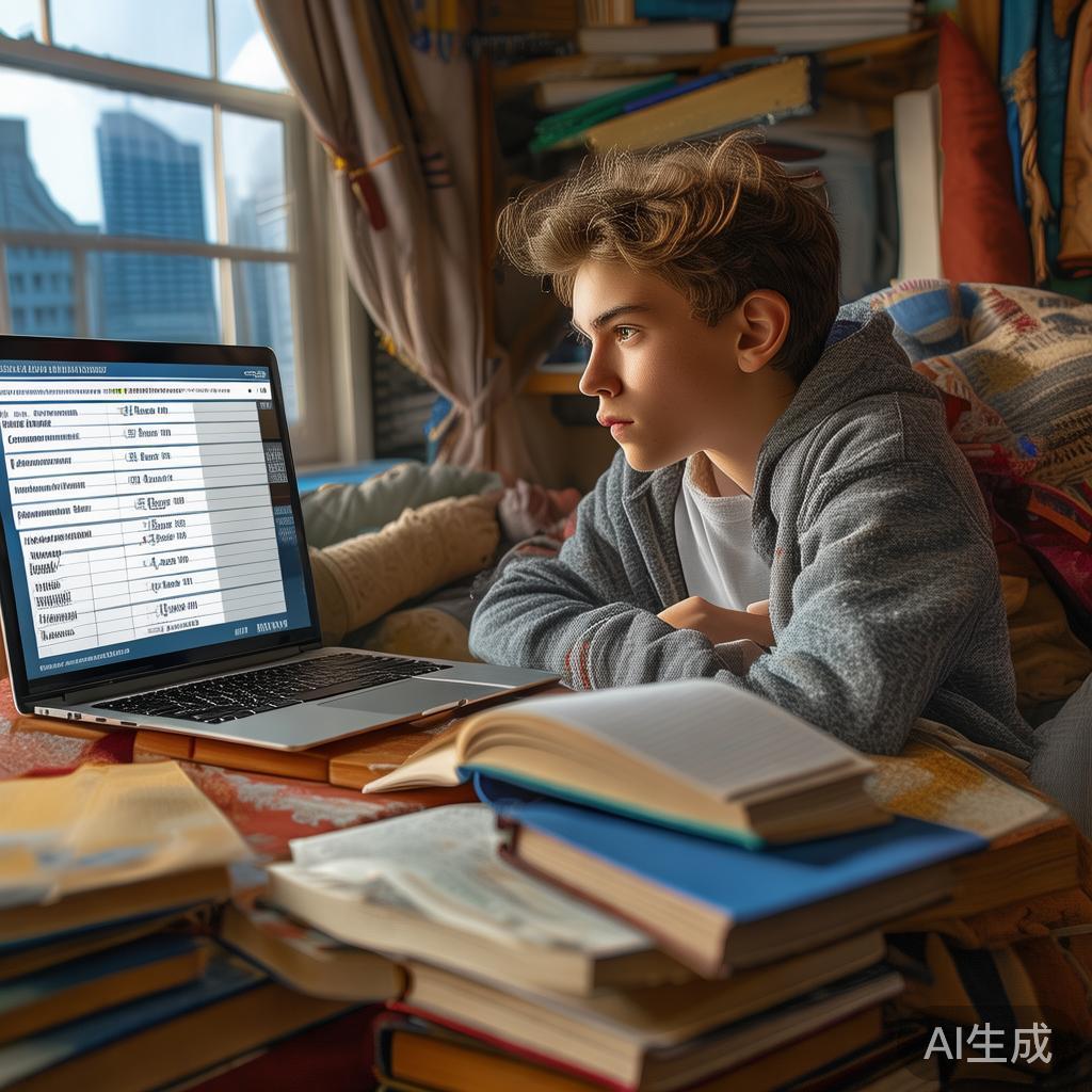 大学生用什么云服务器便宜好用？学生党如何选高性价比轻量服务器？