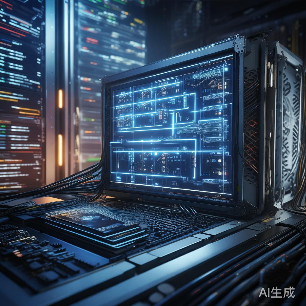 AI模型训练选什么云服务器配置最划算？高并发低延迟如何兼顾成本