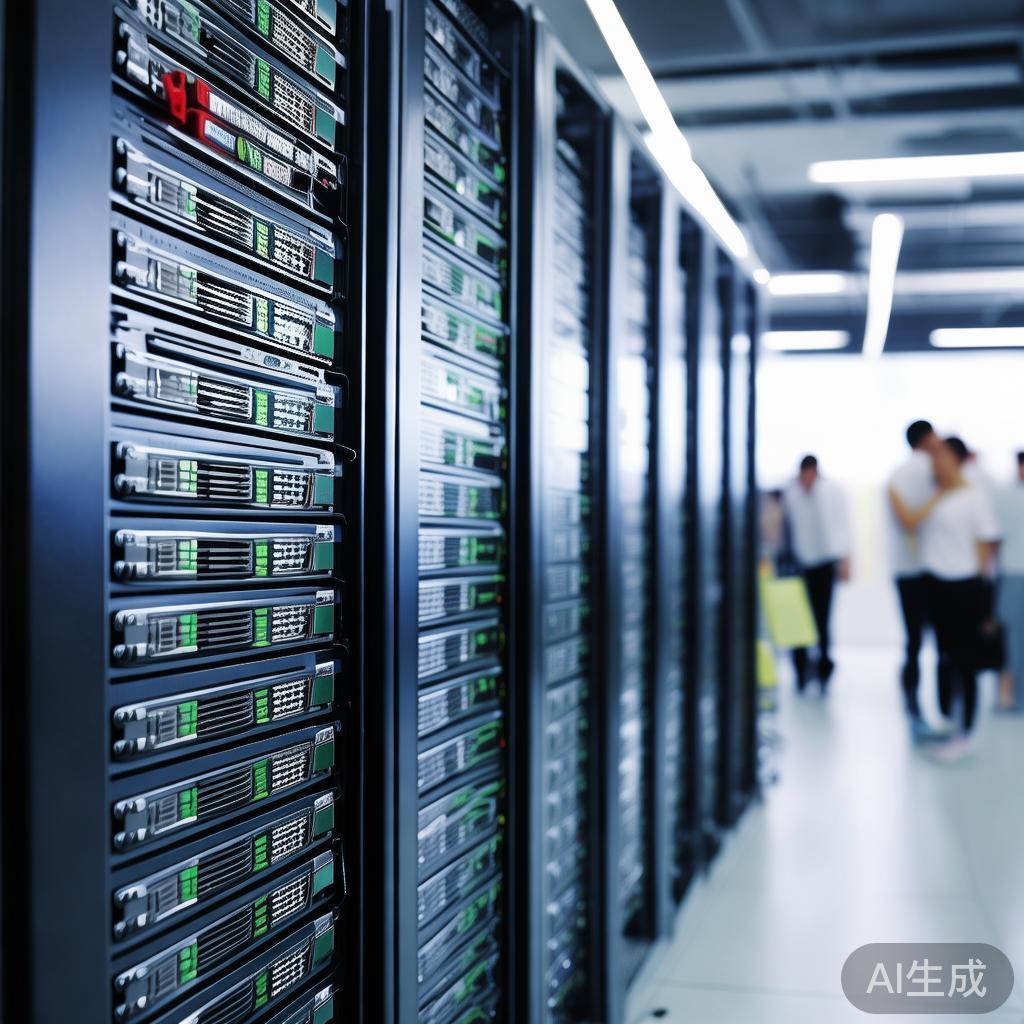 租用8卡H20服务器做训练，成本真比自建低吗？