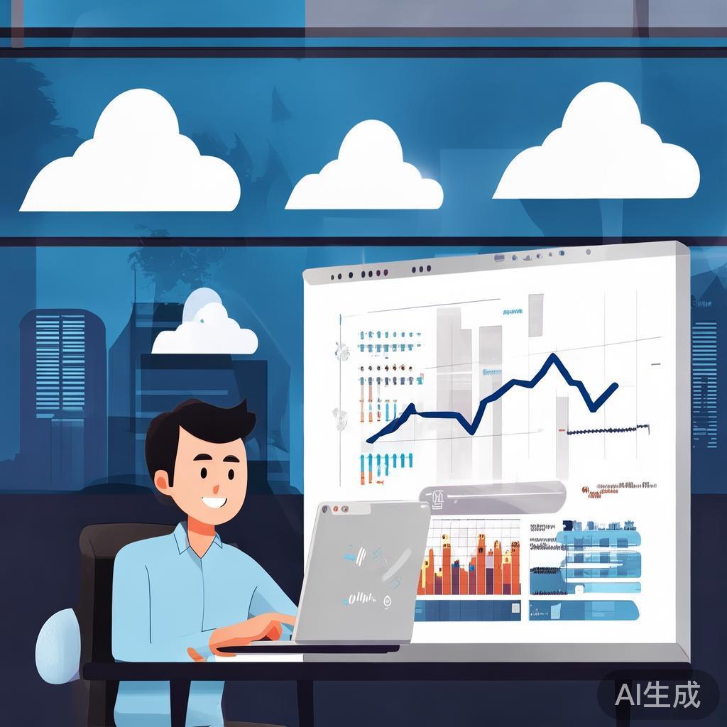 个人建站选云服务器怎么省？长期优惠看配置稳定性