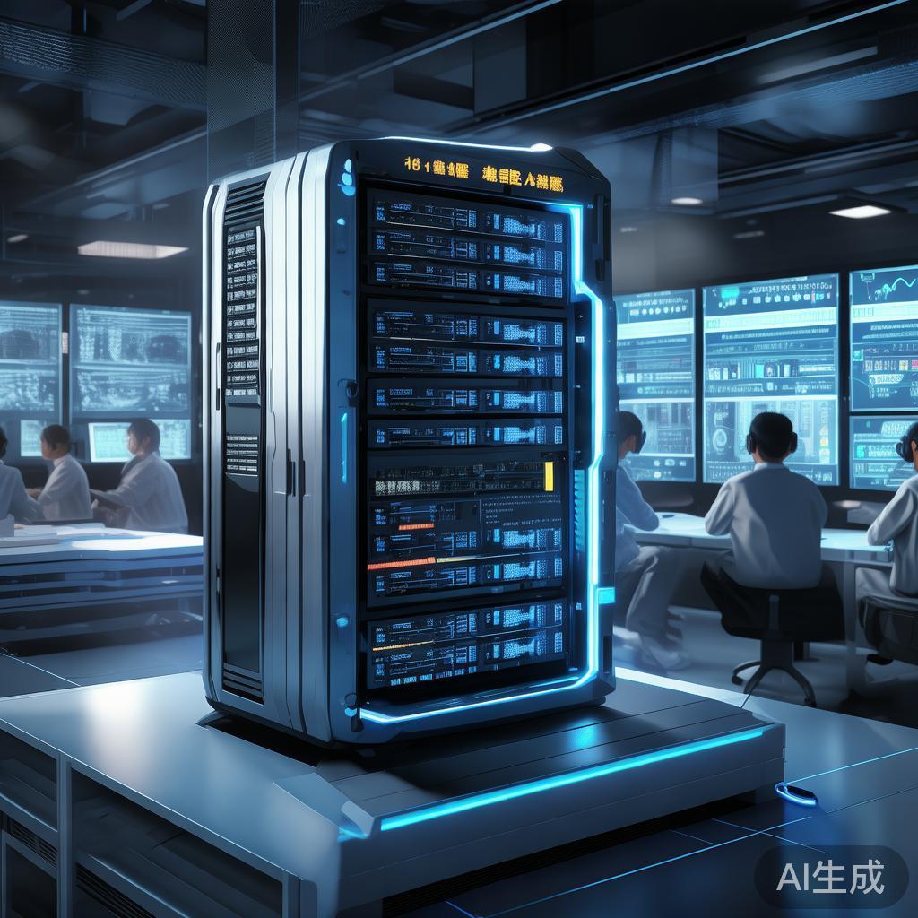 16核64G云服务器适合跑什么业务？高并发与AI场景首选配置