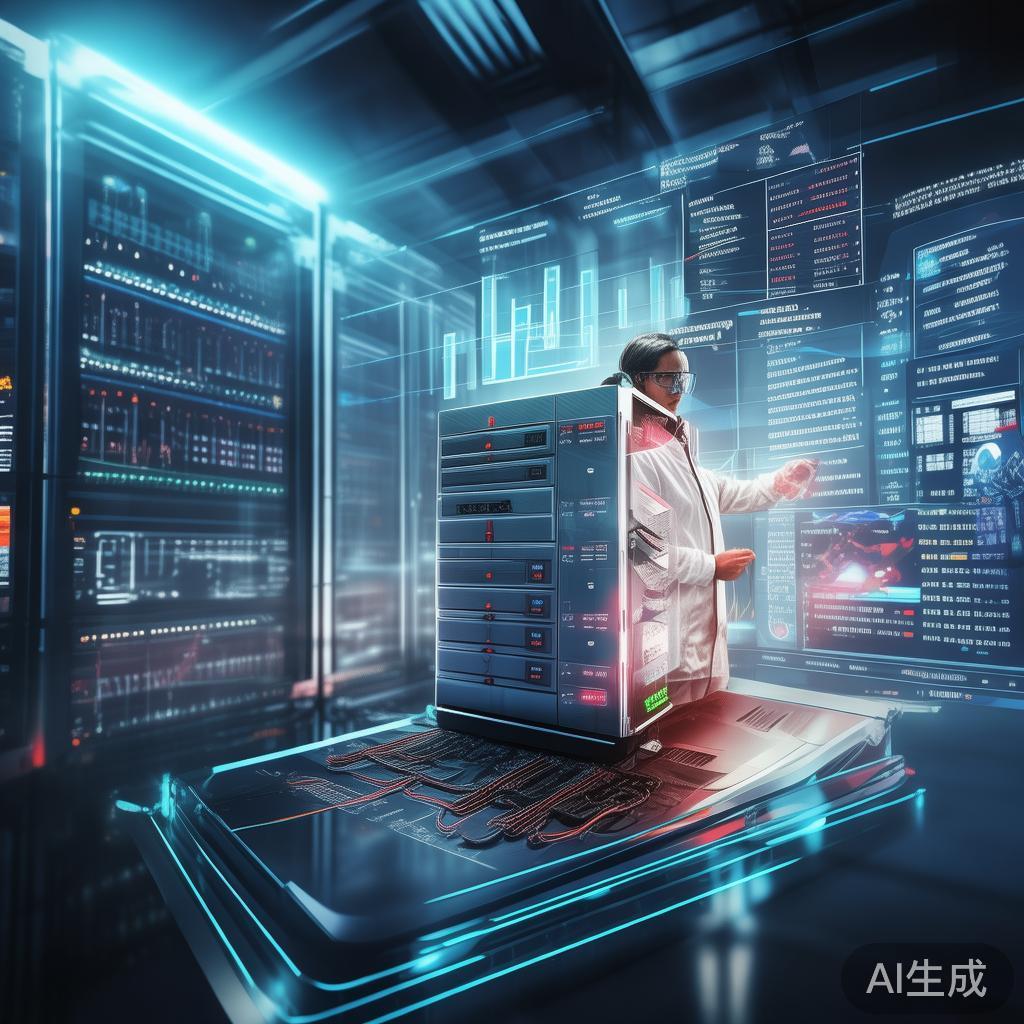 深度学习训练选GPU云服务器？这些配置参数必须看