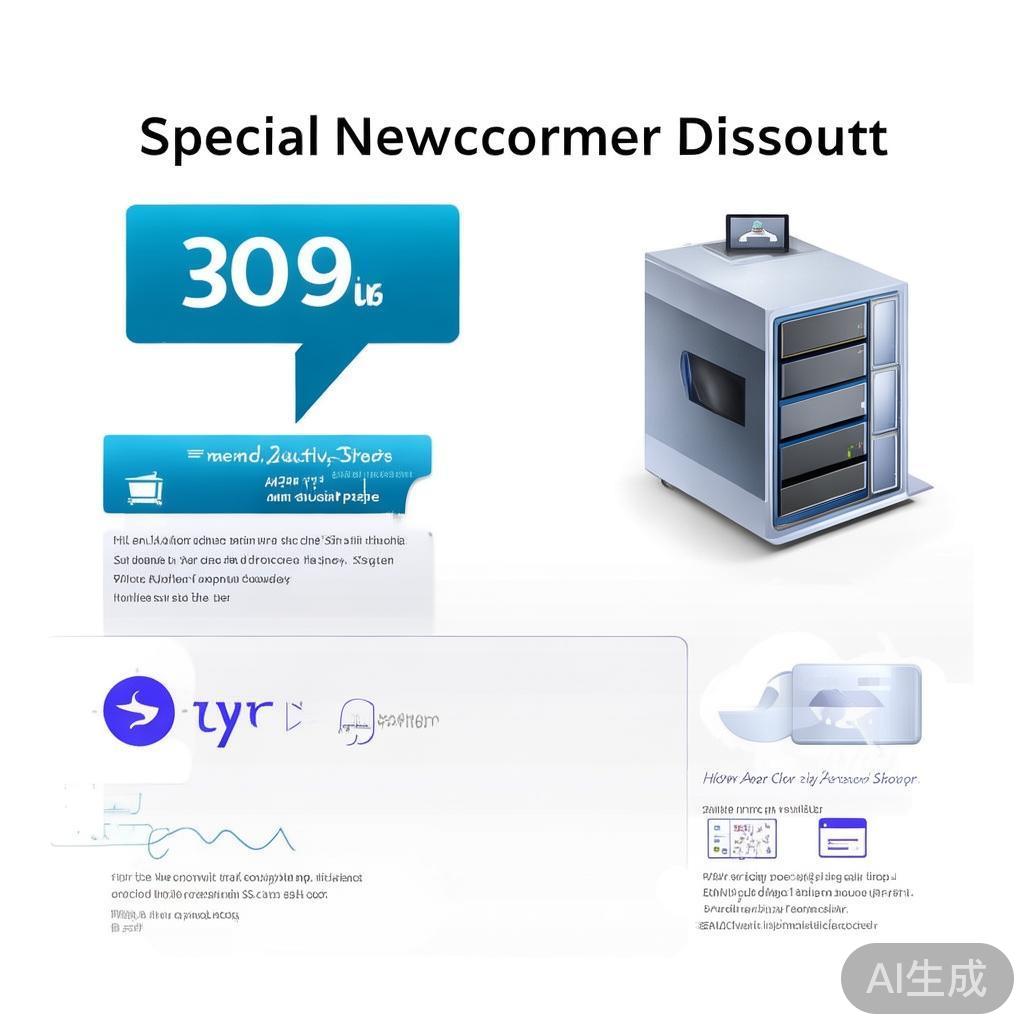 2核4G云服务器199元包年值得买吗？新人专享优惠怎么领才划算