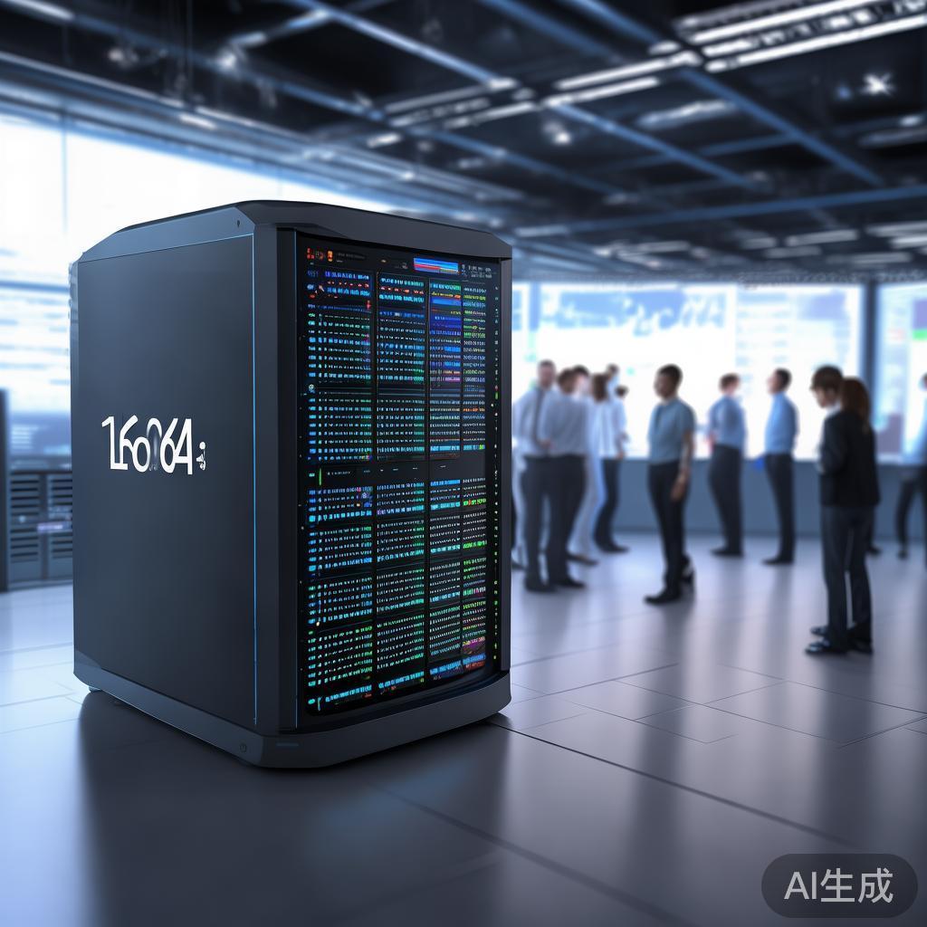 16核64G云服务器选腾讯云到底值不值？高并发场景避坑指南