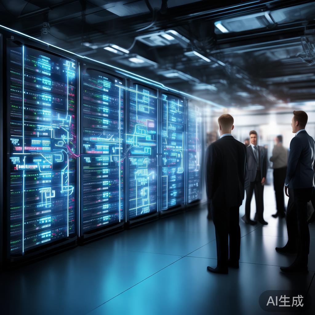 高配置云服务器如何选？BGP线路+DDoS防护套餐避坑指南