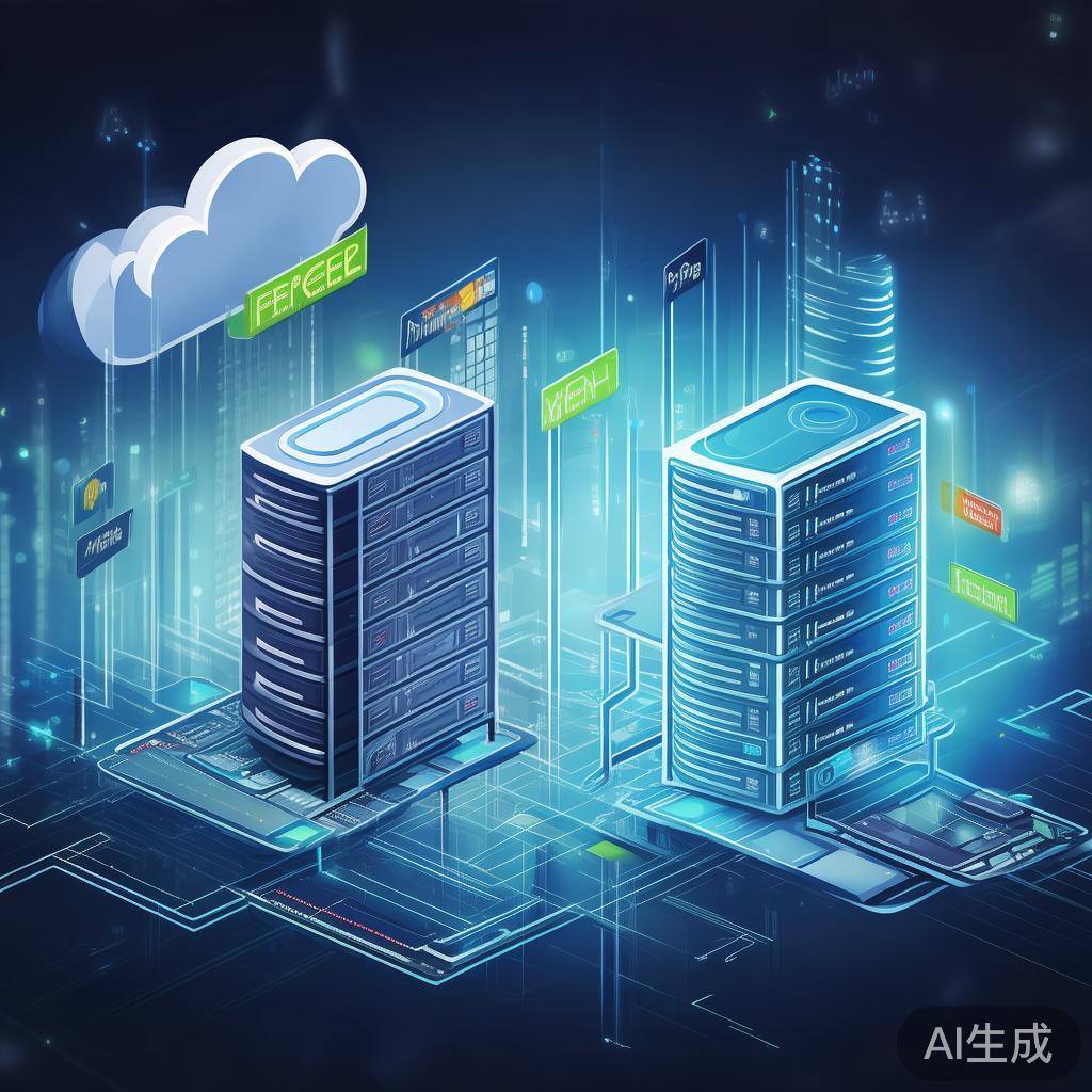 免费云服务器能长期用吗？便宜云服务器怎么选才不踩坑？