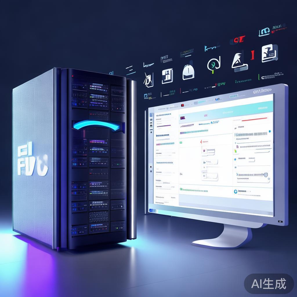 为什么用腾讯云服务器+宝塔面板搭WordPress更省心？