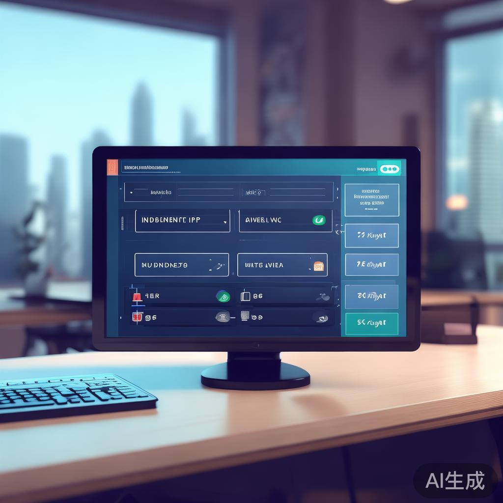 独立站服务器必须带独立IP吗？如何申请才不影响SEO和广告投放？